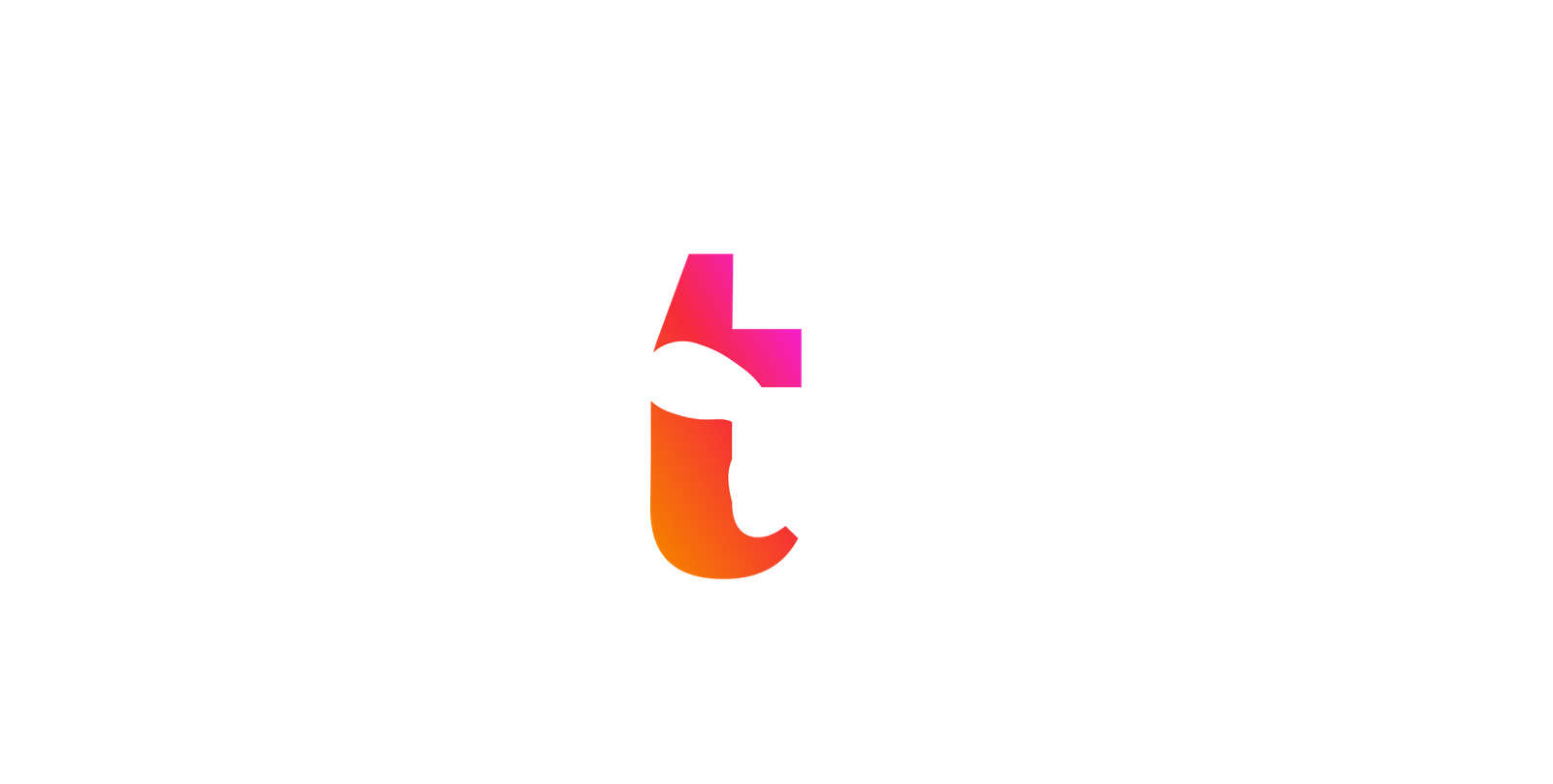 lafter logo w